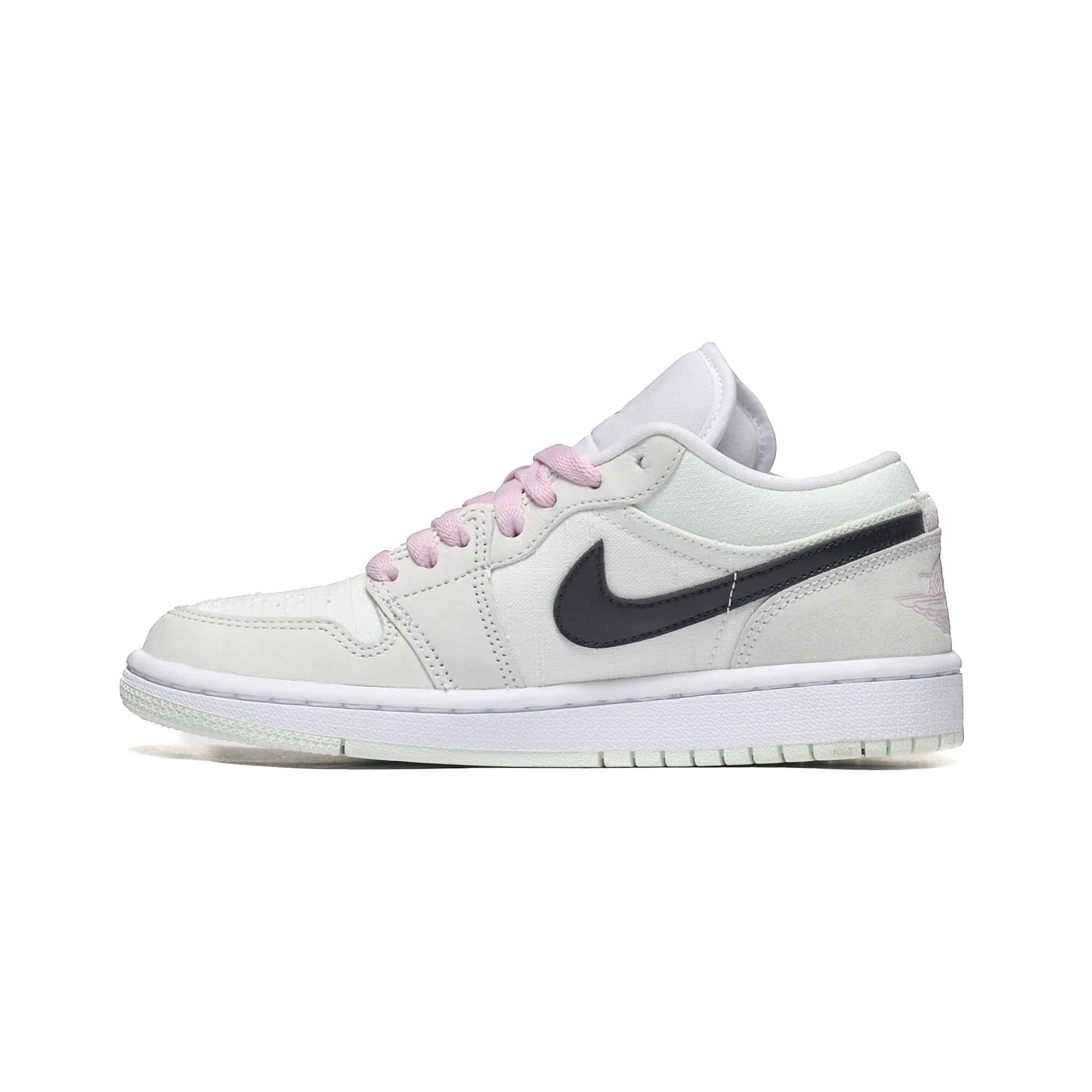 Nike WMNS AIR JORDAN 1 LOW SE CZ0776-300 - obrazek 3