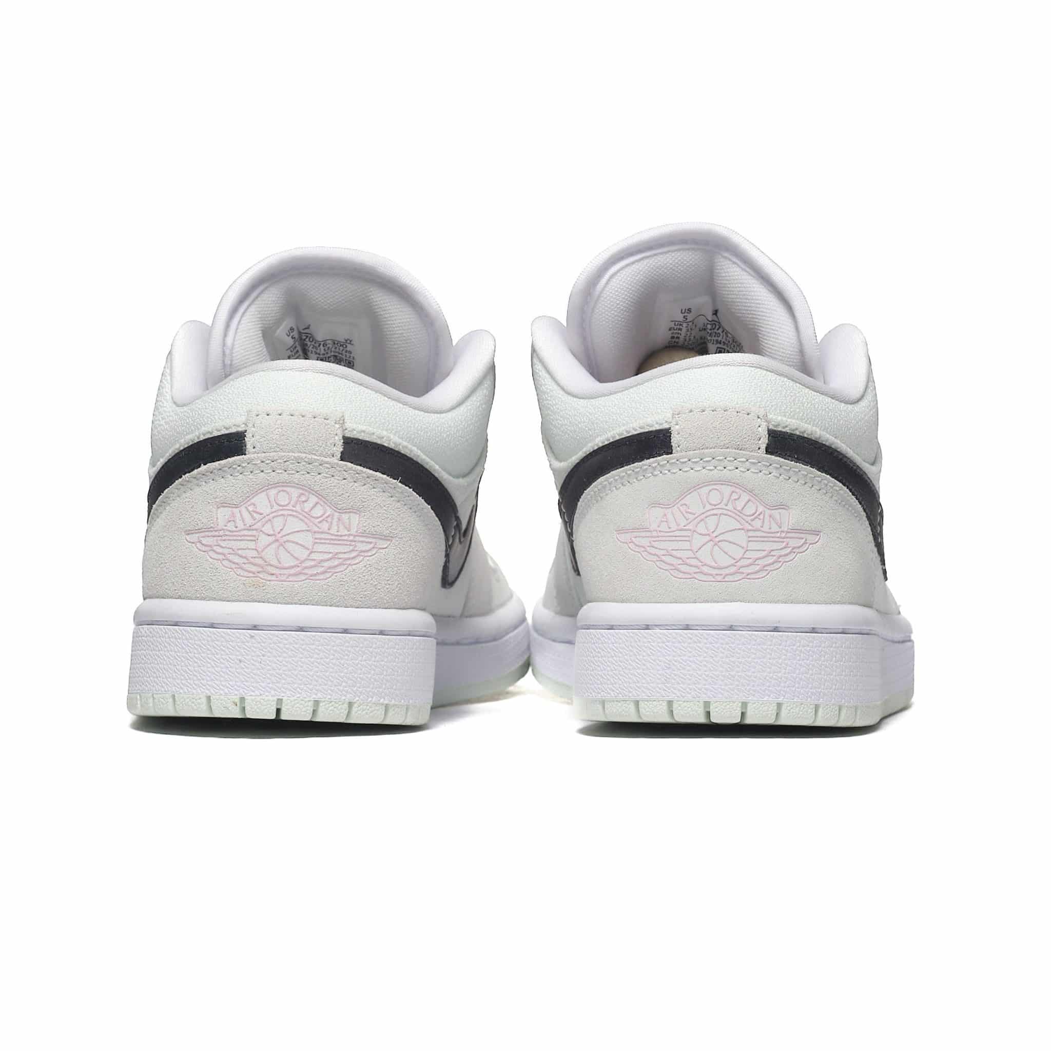 Nike WMNS AIR JORDAN 1 LOW SE CZ0776-300 - obrazek 6