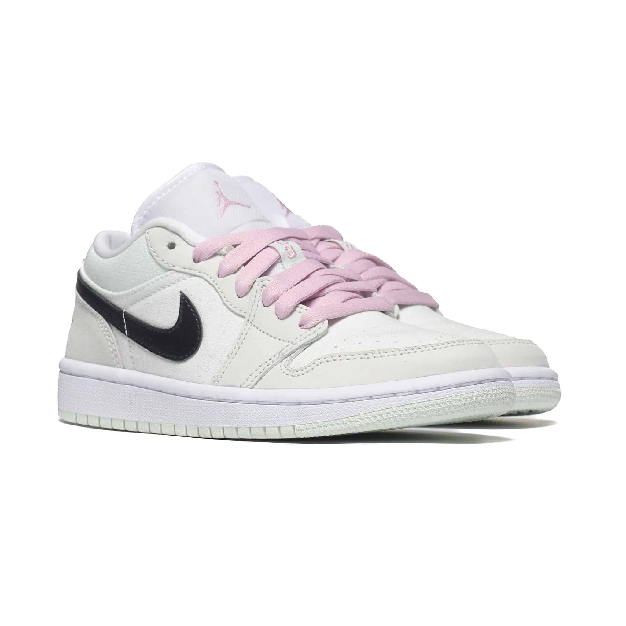 Nike WMNS AIR JORDAN 1 LOW SE CZ0776-300 - obrazek 2