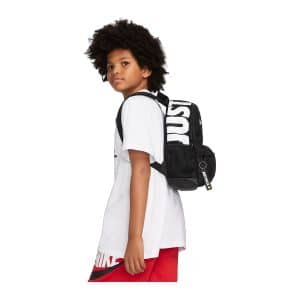 Nike Y NK BRSLA JDI MINI BKPK DR6091-010