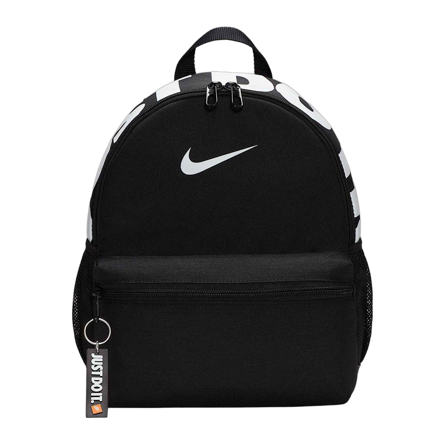 Nike Y NK BRSLA JDI MINI BKPK DR6091-010 - obrazek 3