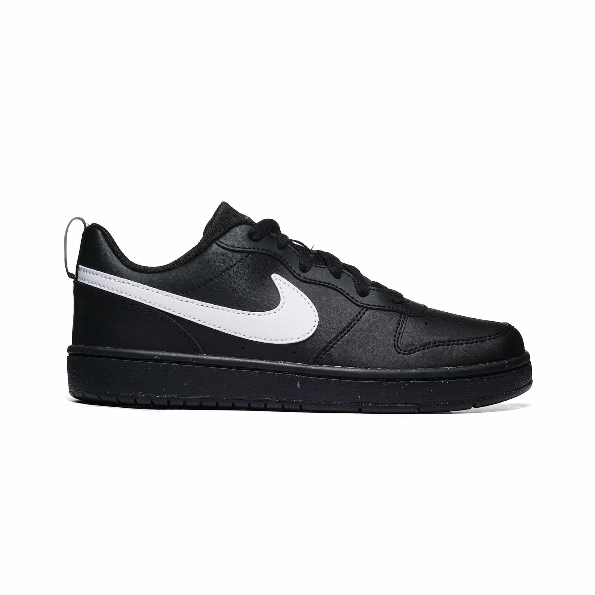 Nike COURT BOROUGH LOW RECRAFT BG DV5456-013