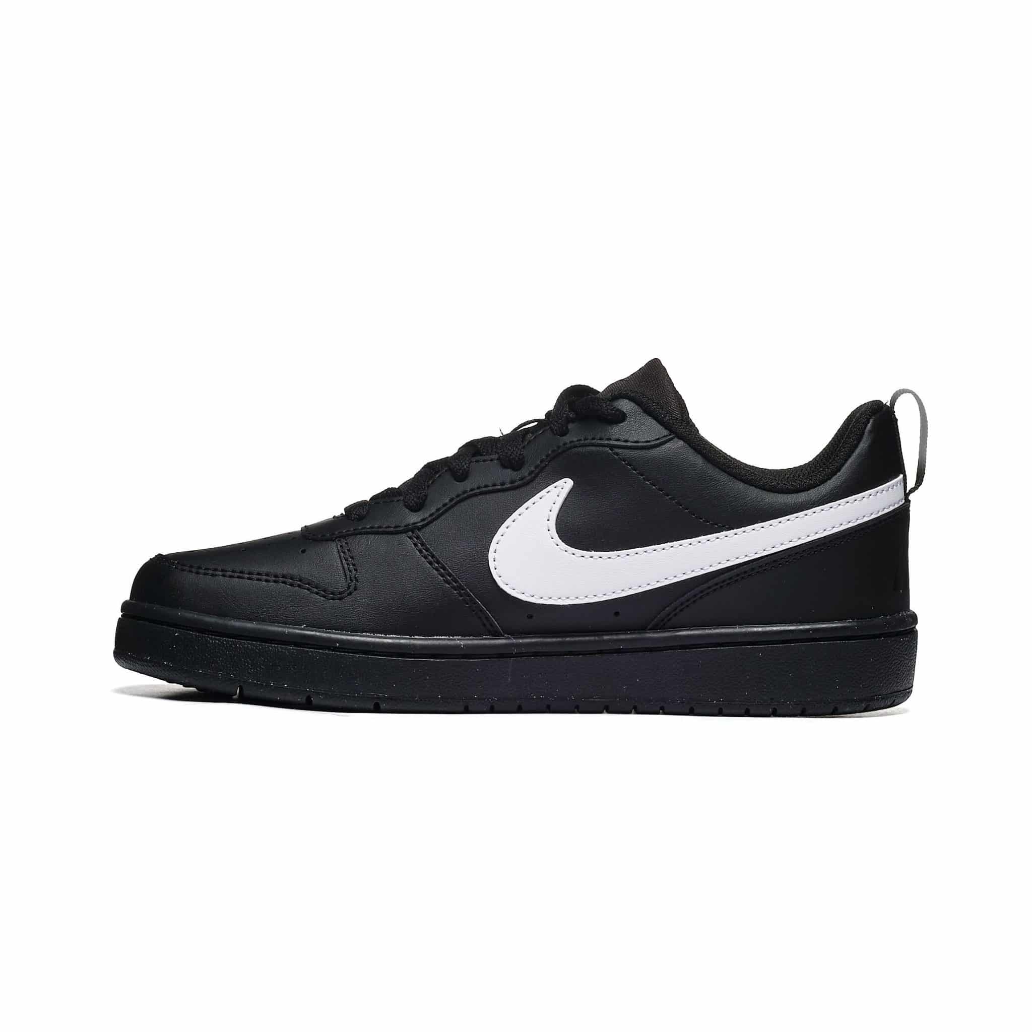 Nike COURT BOROUGH LOW RECRAFT BG DV5456-013 - obrazek 3