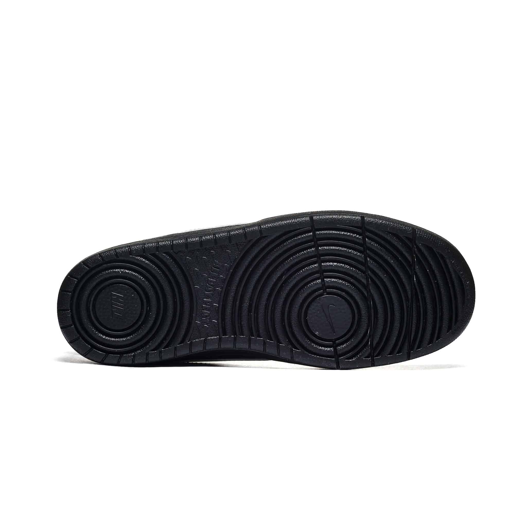 Nike COURT BOROUGH LOW RECRAFT BG DV5456-013 - obrazek 5