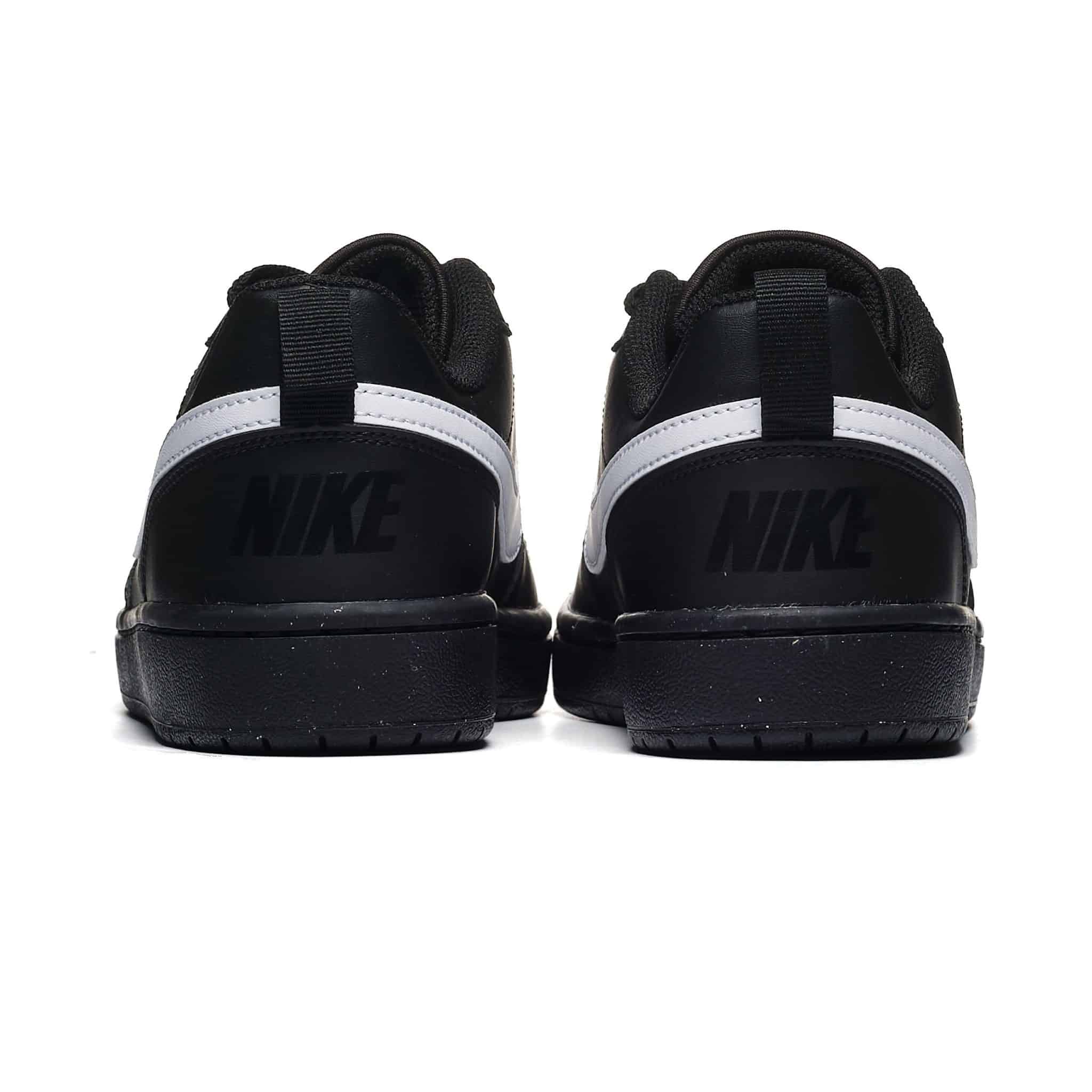 Nike COURT BOROUGH LOW RECRAFT BG DV5456-013 - obrazek 6
