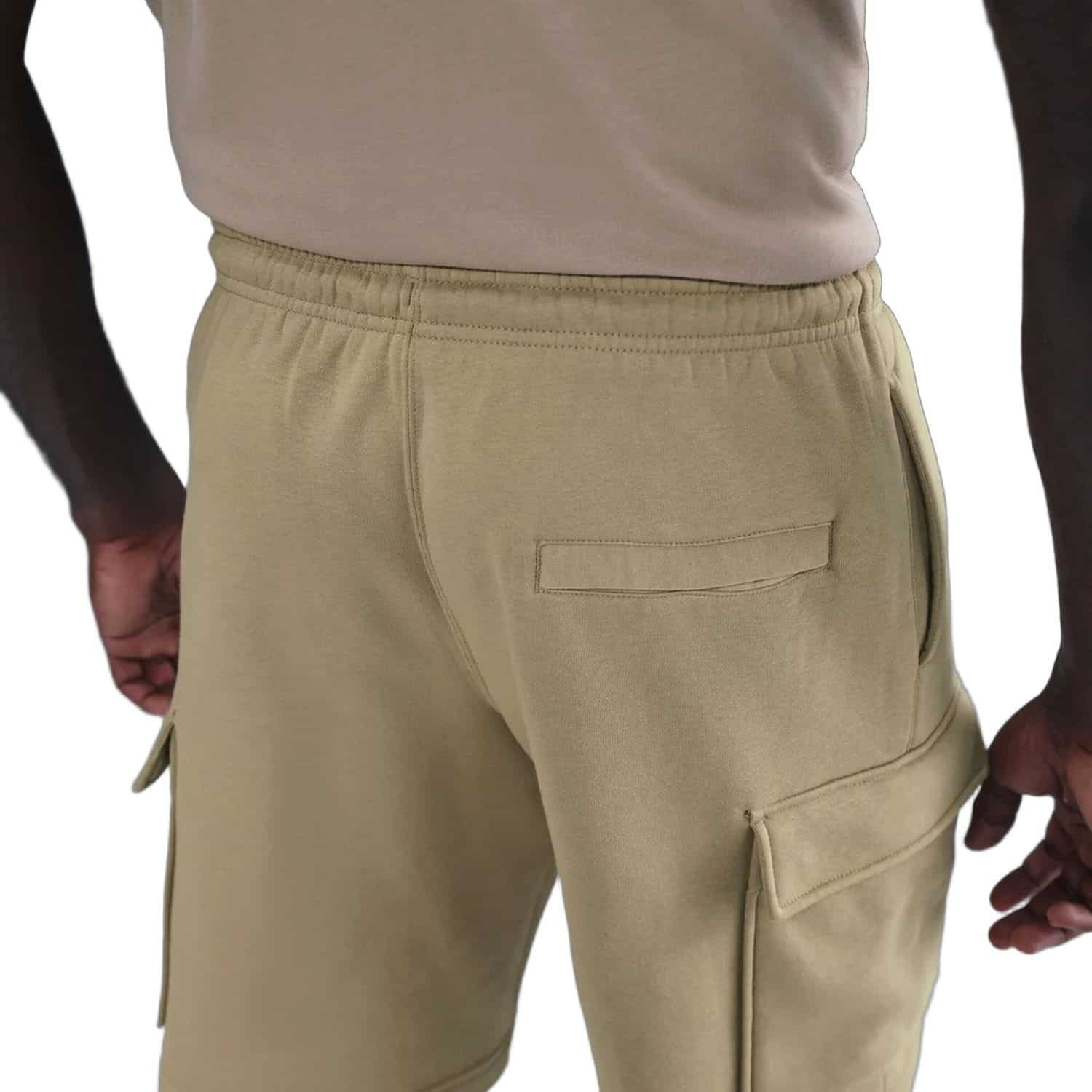 Nike M NRG NOCTA TCH FLC OH PANT FN3525-297 - obrazek 2