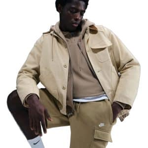 Nike M NRG NOCTA TCH FLC OH PANT FN3525-297