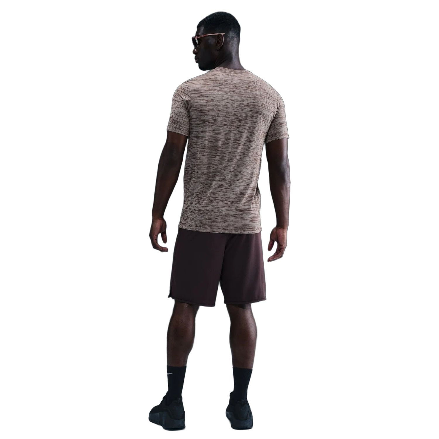 Nike M NK DF TEE RGD NEW VENEER FQ3808-237 - obrazek 2