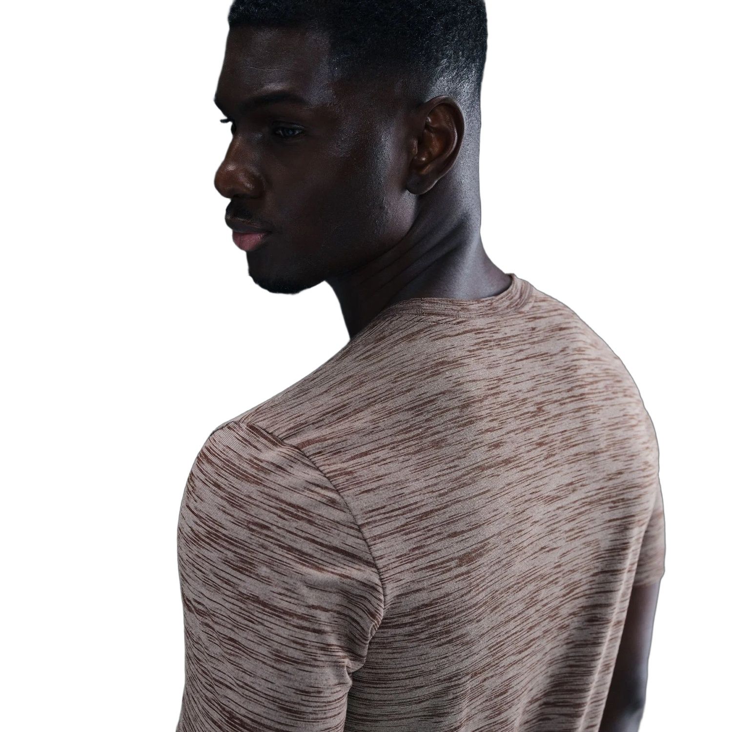 Nike M NK DF TEE RGD NEW VENEER FQ3808-237 - obrazek 3