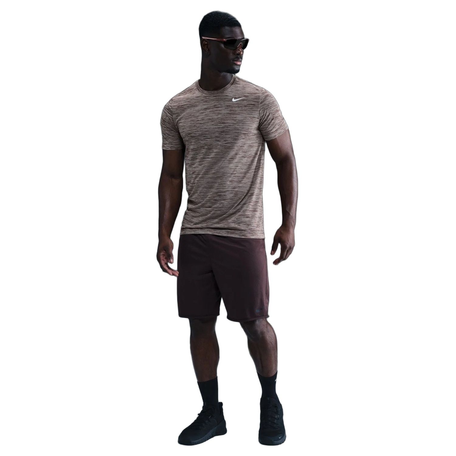 Nike M NK DF TEE RGD NEW VENEER FQ3808-237 - obrazek 4