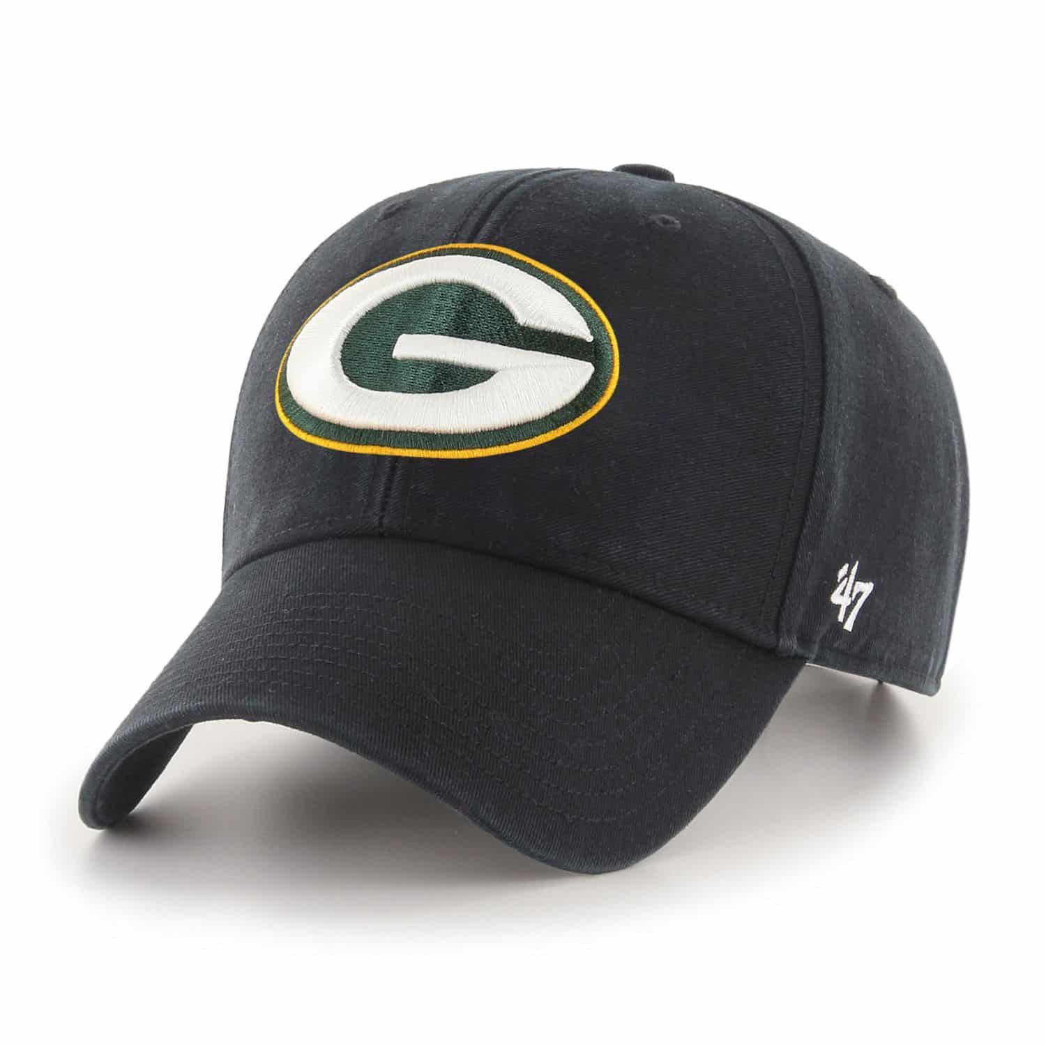 47 brand GREEN BAY PACKERS F-GWMVP12GWS-BK