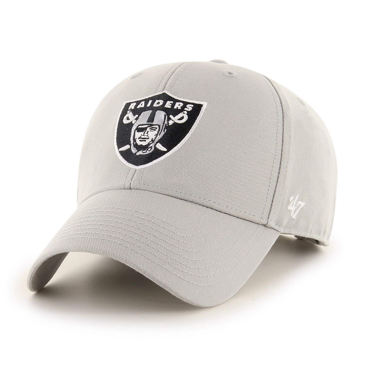 47 brand LAS VEGAS RAIDERS F-GWMVP23GWS-GY