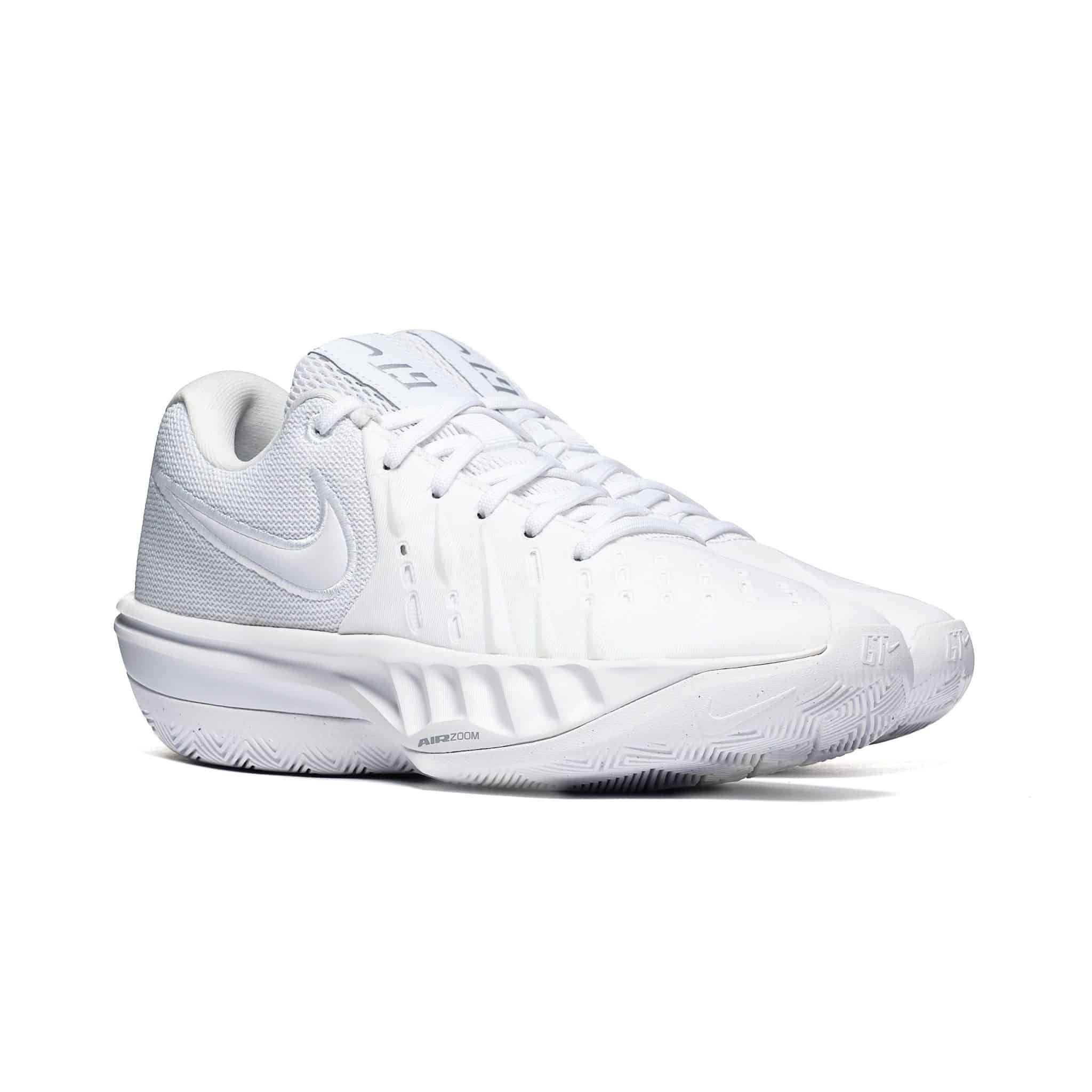 Nike AIR ZOOM G.T. CUT ACADEMY 2 HV9774-105 - obrazek 2