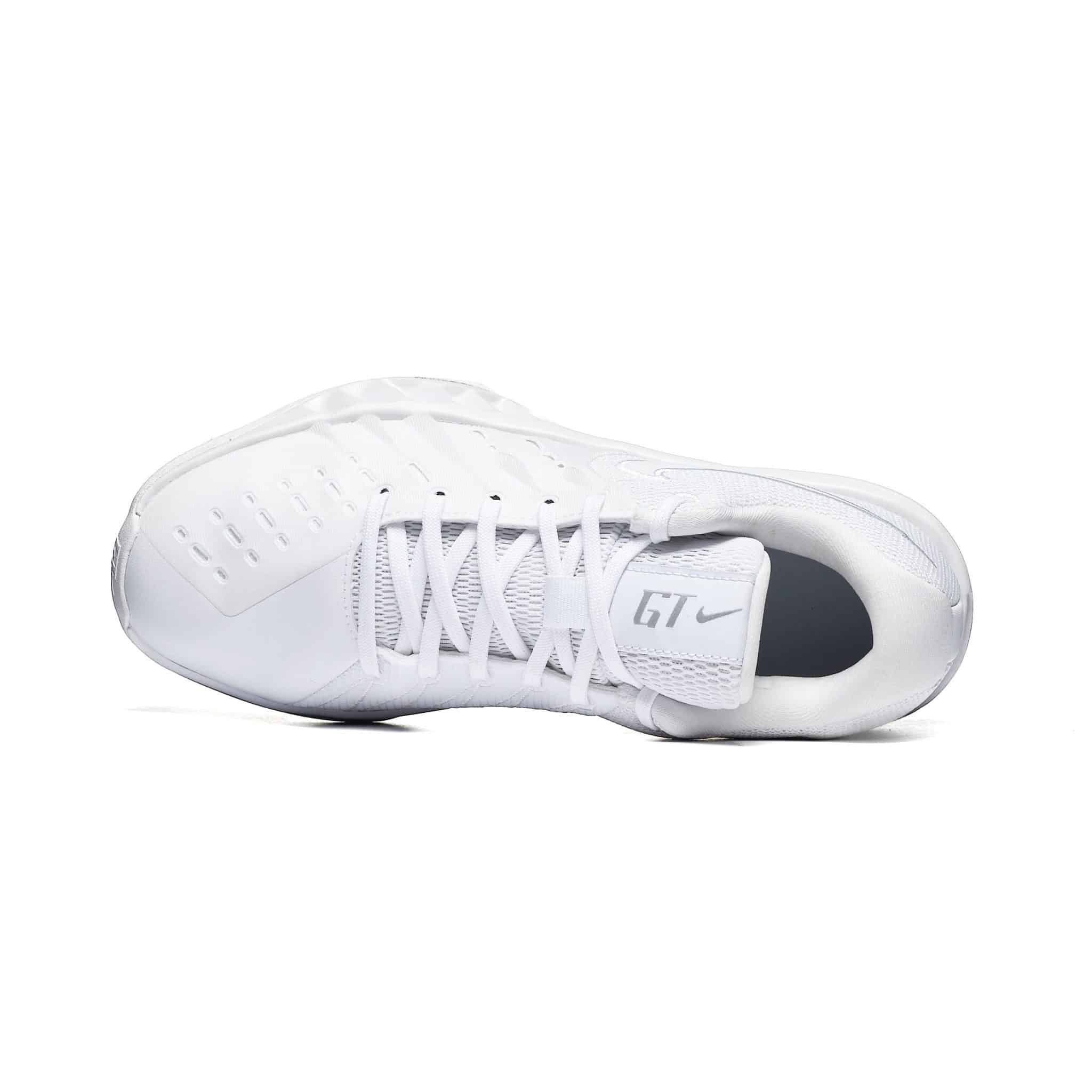 Nike AIR ZOOM G.T. CUT ACADEMY 2 HV9774-105 - obrazek 4