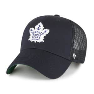47 brand TORONTO MAPLE LEAFS NAVY H-BRANS18CTP-NYD