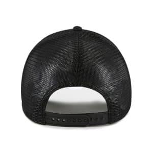 47 brand ANAHEIM DUCKS BLACK H-BRANS25CTP-BKH