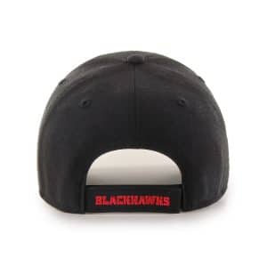 47 Brand NHL Chicago Blackhawks H-MVP04WBV-BKA