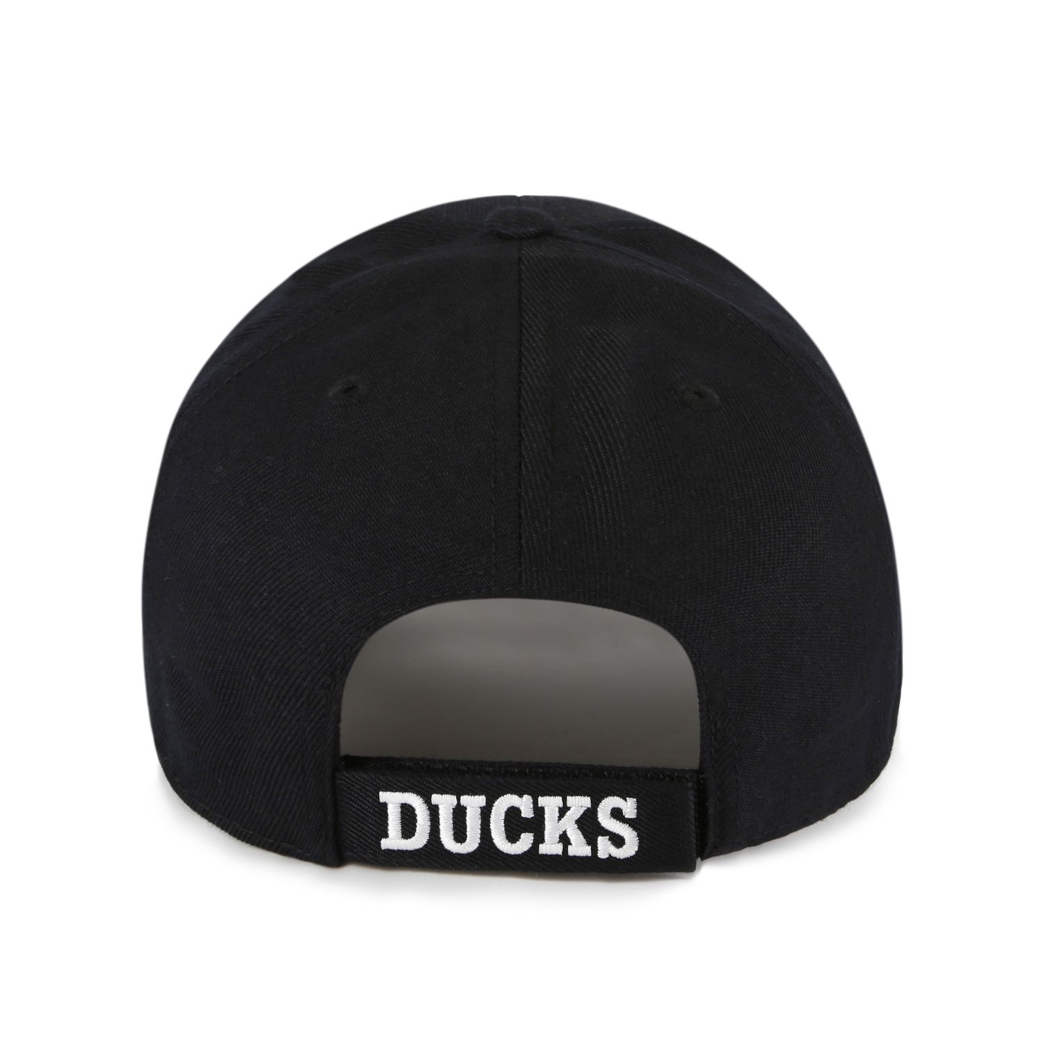 47 brand ANAHEIM DUCKS BLACK 47 MVP H-MVP25WBV-BKT - obrazek 2