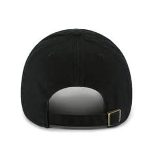 47 brand ANAHEIM DUCKS BLACK 47 H-NLRGW25GWS-BKI