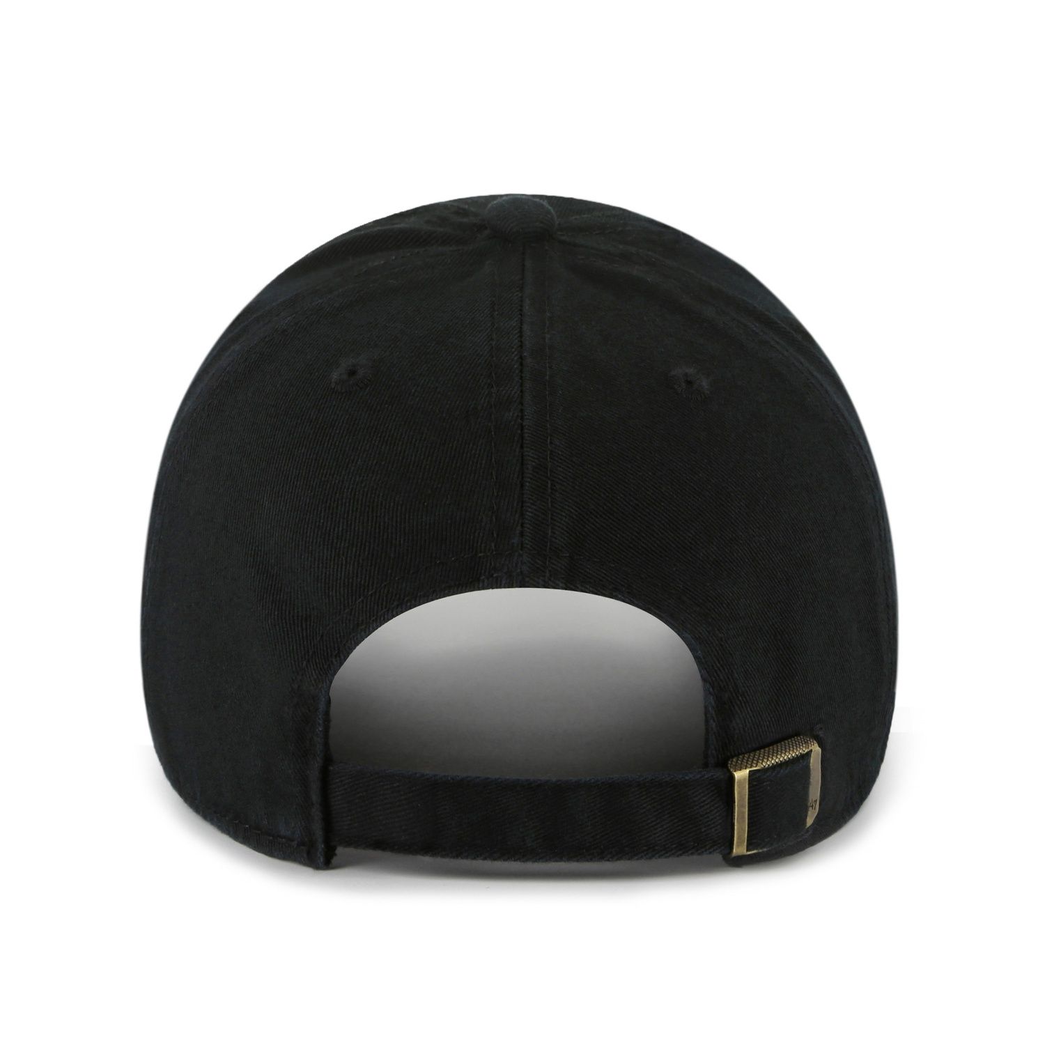 47 brand ANAHEIM DUCKS BLACK 47 H-NLRGW25GWS-BKI - obrazek 2