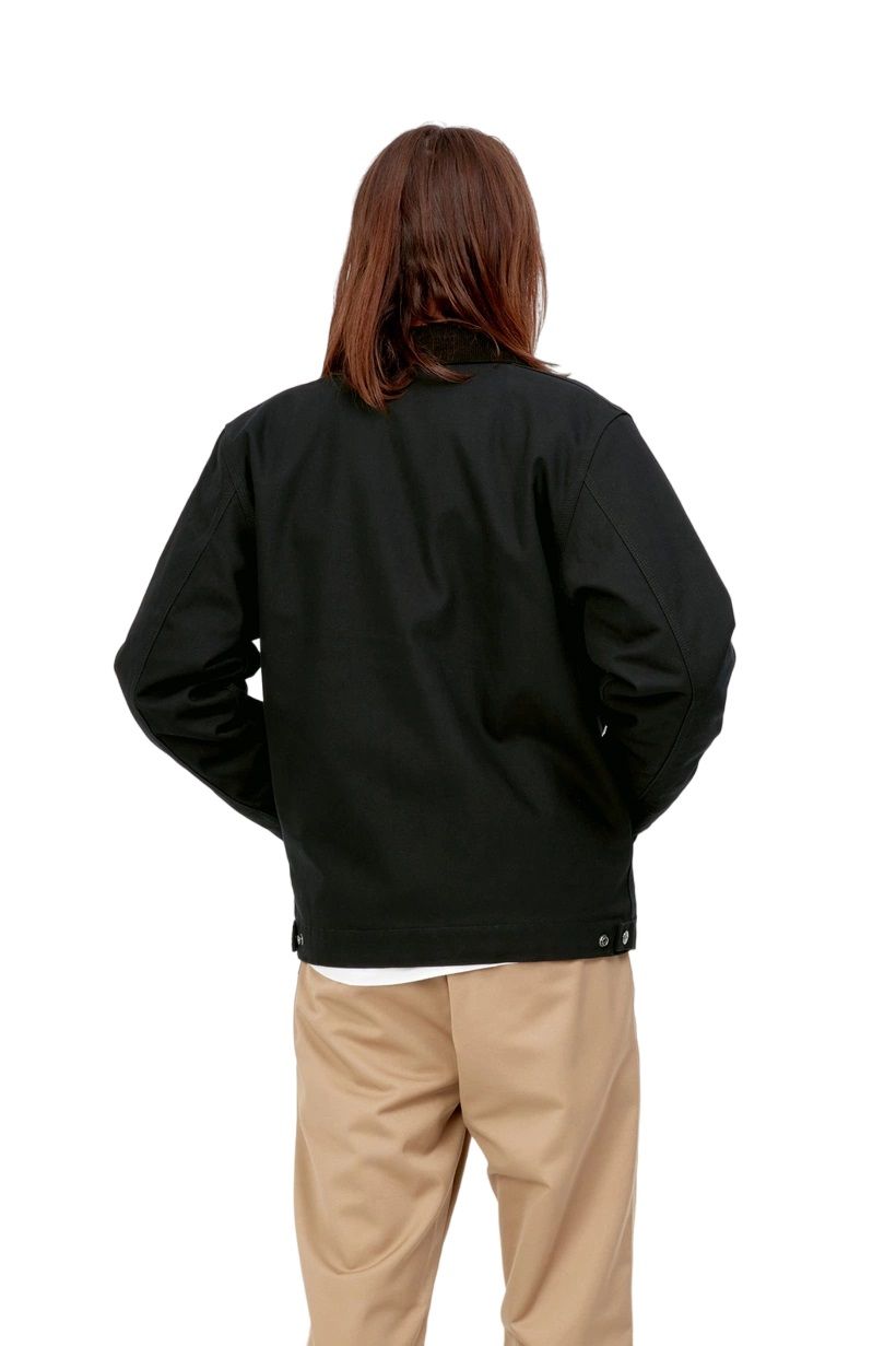 Carhartt WIP Detroit Jacket I015264-00E01 - obrazek 2
