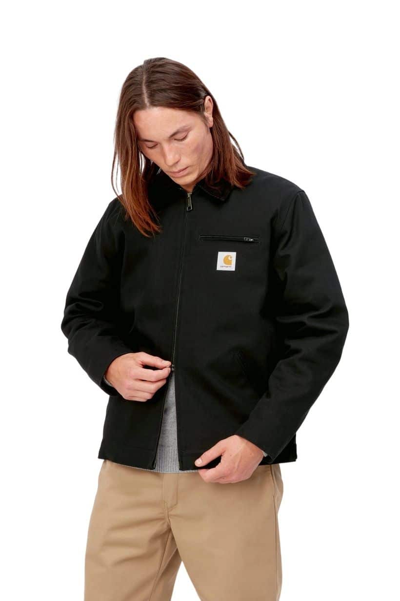 Carhartt WIP Detroit Jacket I015264-00E01 - obrazek 4