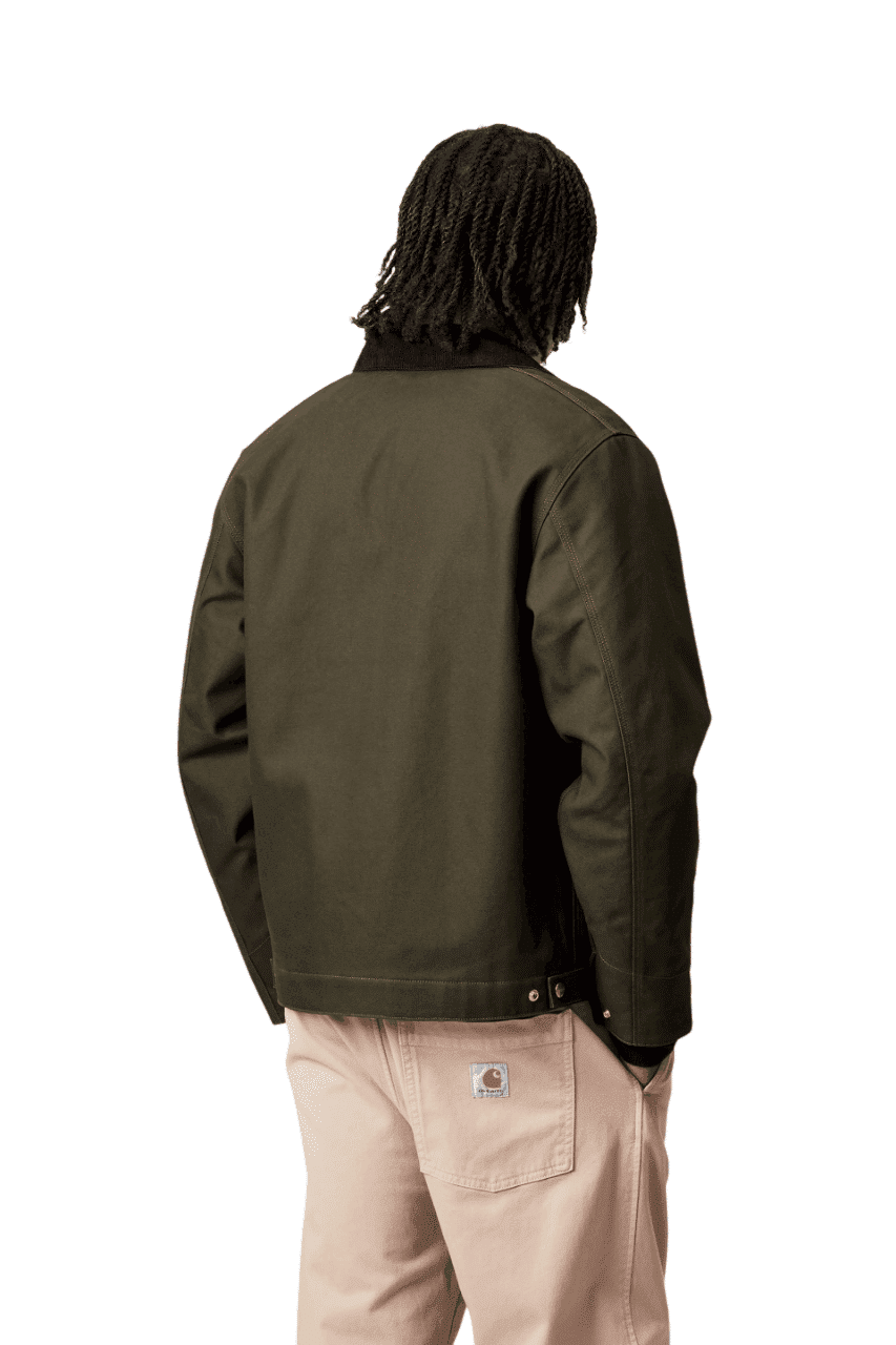 Carhartt WIP Detroit Jacket I015264-3CM01 - obrazek 2
