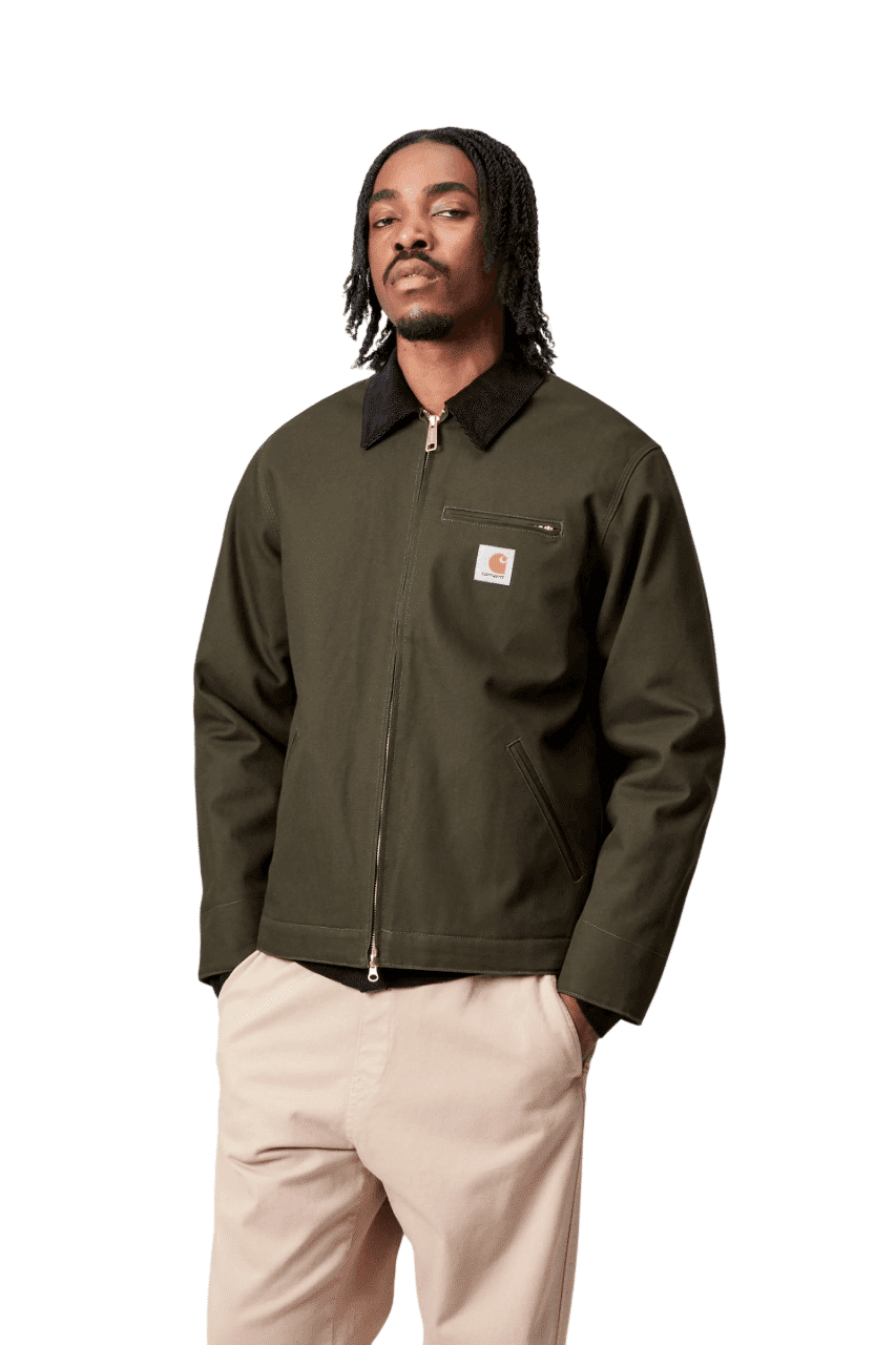 Carhartt WIP Detroit Jacket I015264-3CM01 - obrazek 3