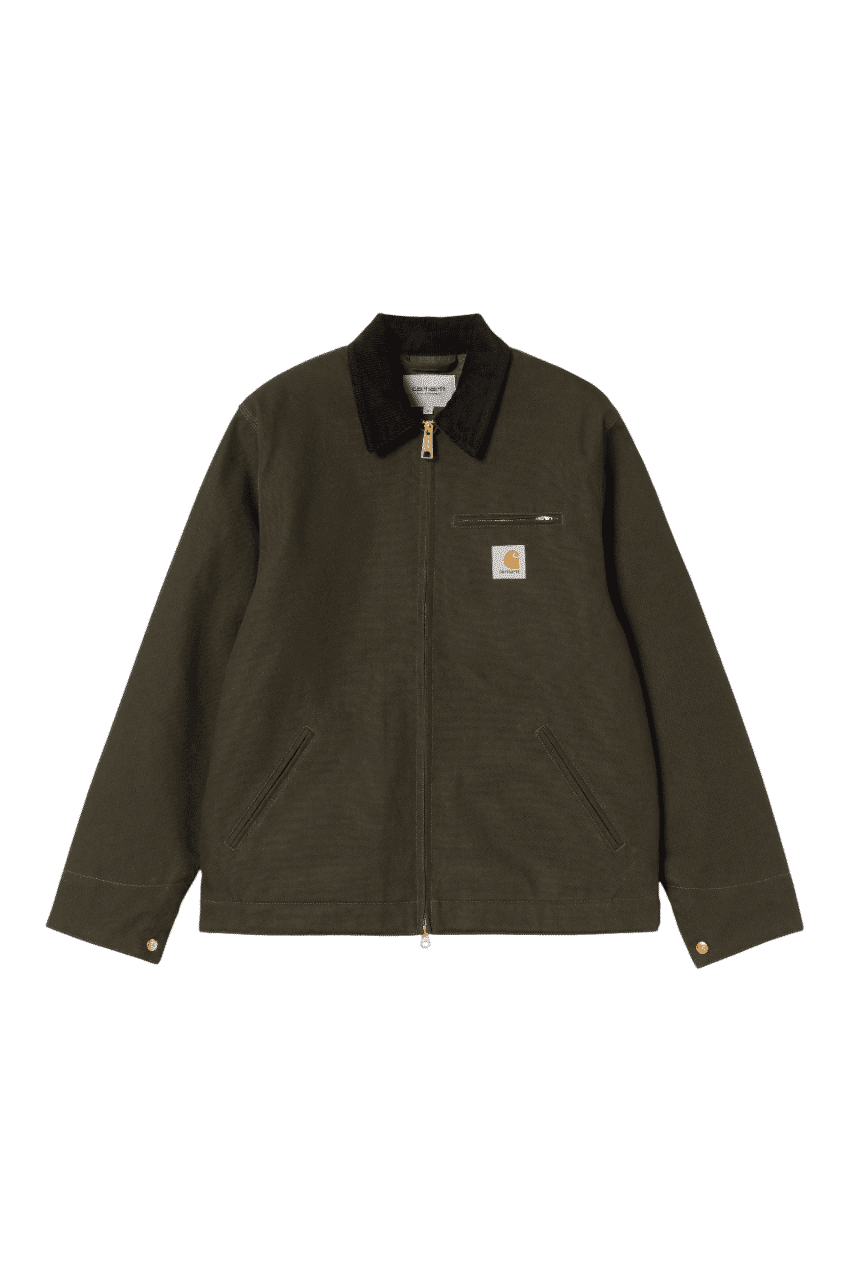 Carhartt WIP Detroit Jacket I015264-3CM01 - obrazek 6