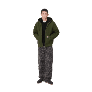 Carhartt WIP Active Jacket I023083-2BR01