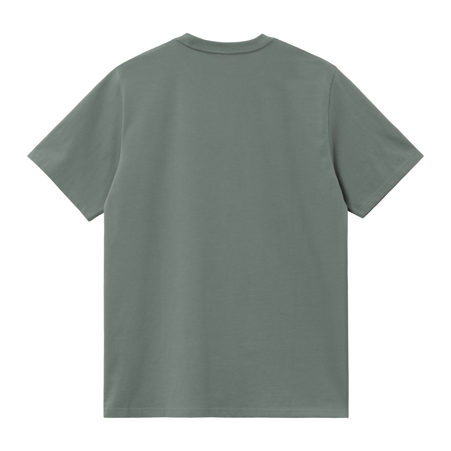 Carhartt WIP S/S Pocket T-Shirt I030434-3GD - obrazek 2