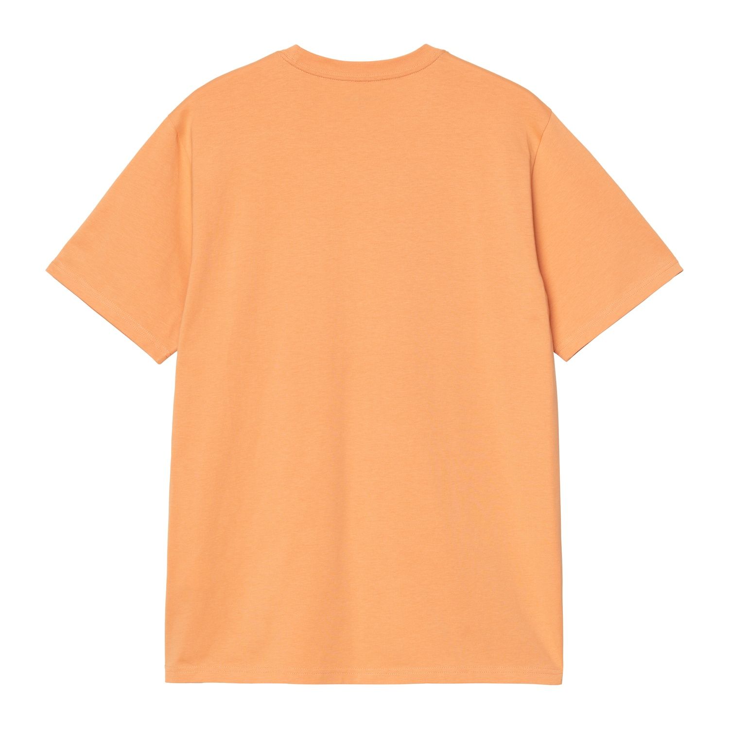 Carhartt WIP S/S Pocket T-Shir I030434-3IA - obrazek 2