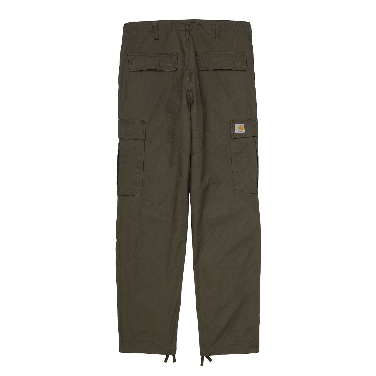 Carhartt Regular Cargo Pant I032467-6302