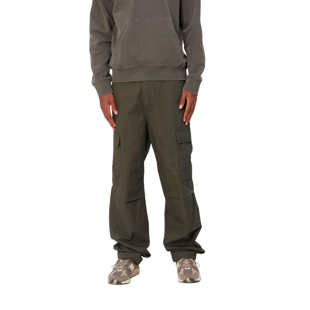 Carhartt Regular Cargo Pant I032467-6302 - obrazek 3