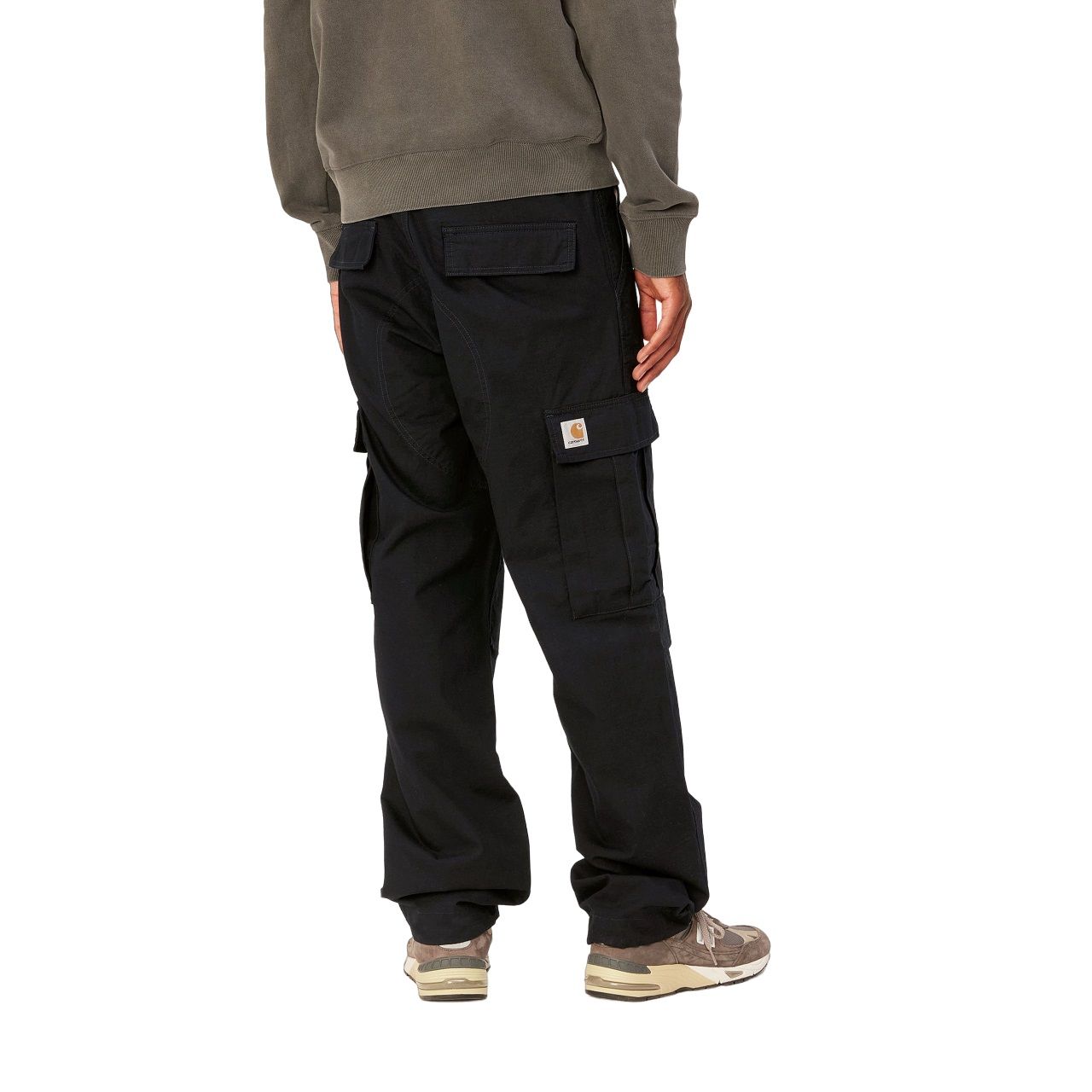 Carhartt Regular Cargo Pant I032467-8902 - obrazek 4