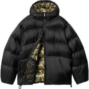 Carhartt Toronto Jacket I033920-2F4
