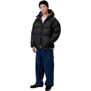 Carhartt Toronto Jacket I033920-2F4