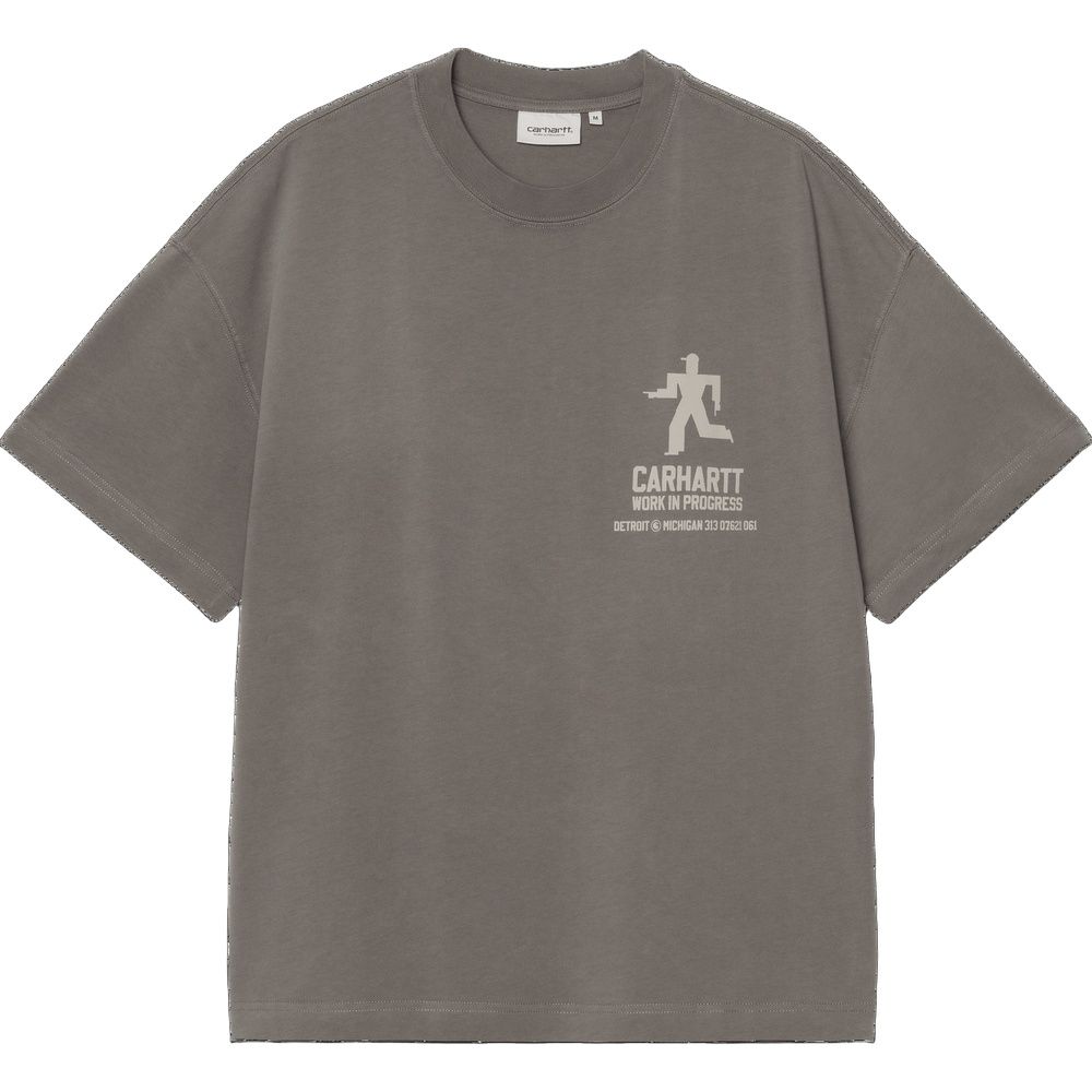 Carhartt WIP S/S Distance T-Shirt I035449-874J