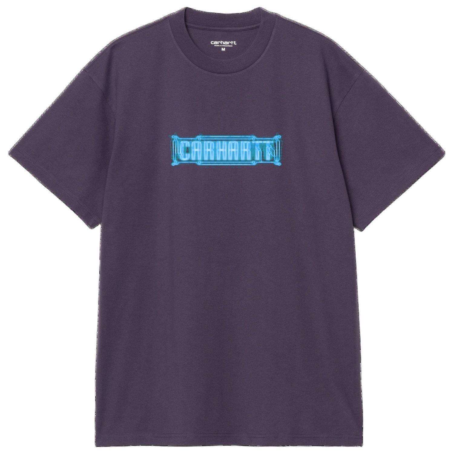 Carhartt WIP S/S Electric Boogie T-Shir I035457-89