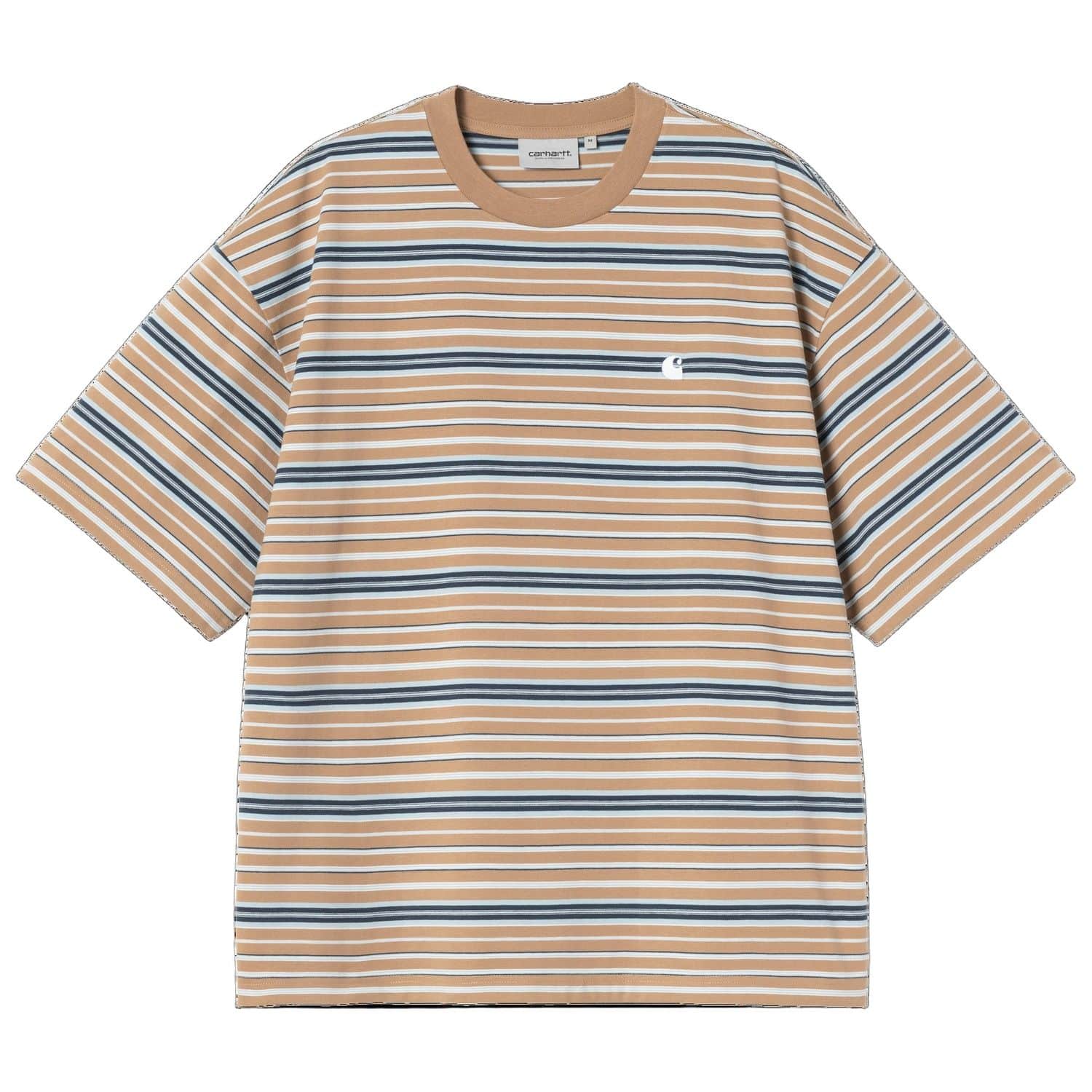 Carhartt WIP S/S Zane T-Shirt I036186-3KZ