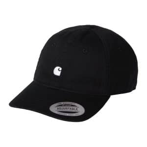 Carhartt WIP Madison Logo Cap I036730-0D2 NS