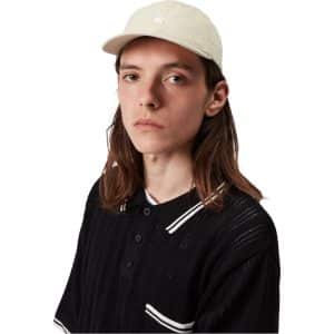 Carhartt WIP Madison Logo Cap I036730-3M7 NS