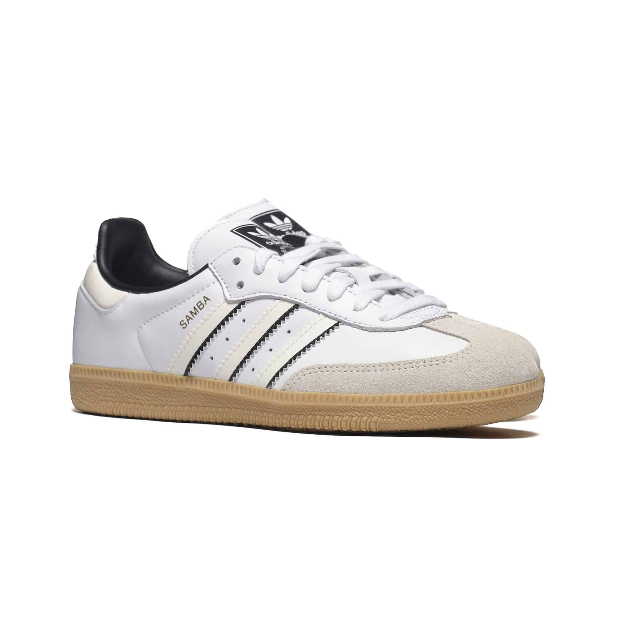 Adidas Samba OG ID1480 - obrazek 2