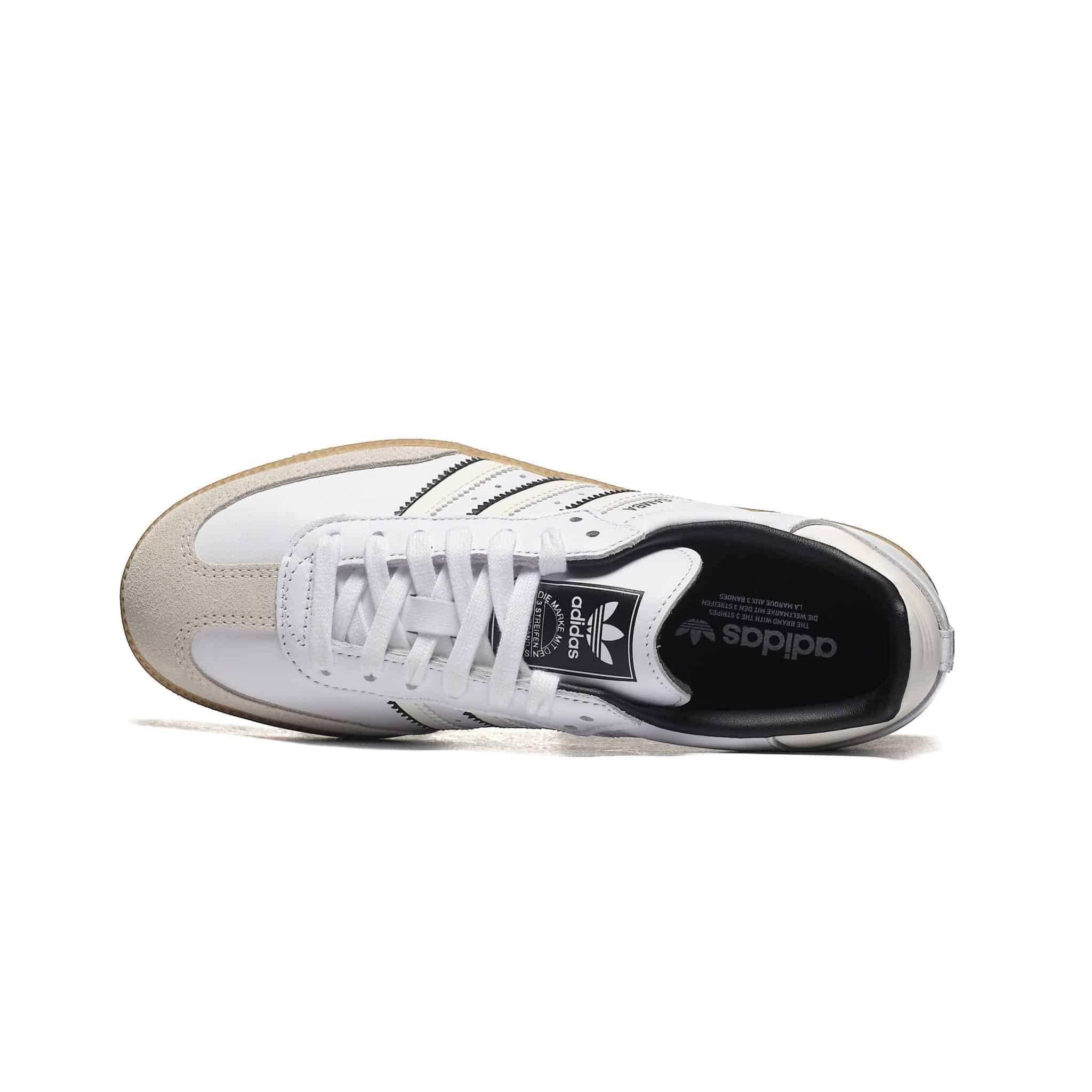 Adidas Samba OG ID1480 - obrazek 4