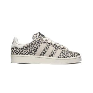 Adidas Campus 00s Cream Leopard W ID7041
