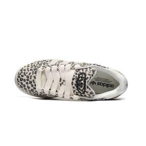 Adidas Campus 00s Cream Leopard W ID7041