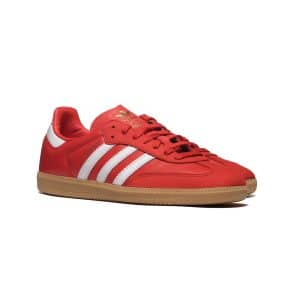 Adidas Samba OG W (Better Scarlet) IE6524