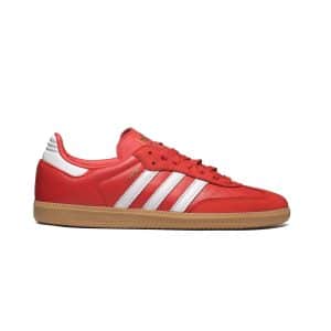 Adidas Samba OG W (Better Scarlet) IE6524