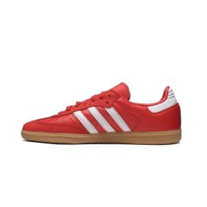 Adidas Samba OG W (Better Scarlet) IE6524