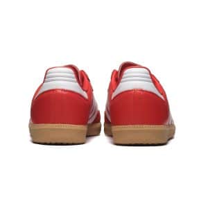 Adidas Samba OG W (Better Scarlet) IE6524